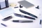 STABILO Flow ACTIVE schwarz, rechte Hand, mittel Vorschaubild