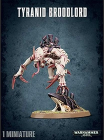 Games Workshop Warhammer 40.000 - Tyranids - Broodlord