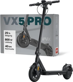 VMAX VX5 Pro GT Elektro-Roller 20km/h