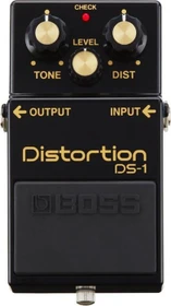 Boss DS-1 Distortion 40th Anniversary Limited Edition