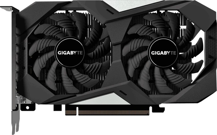 GIGABYTE GeForce GTX 1650 OC 4G, 4GB GDDR5, 2x HDMI, DP