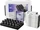 Evollve Ozobot Ari Classroom Kit 18 Bots (51801ARI)