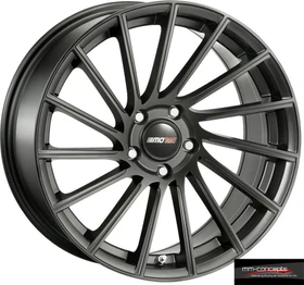 MoTec Tornado 9.0x20 5/120 ET35 (verschiedene Farben)