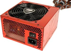 Cougar PowerX 550W, ATX 2.3