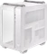 ASUS TUF Gaming GT502 White Edition, Glasfenster Vorschaubild