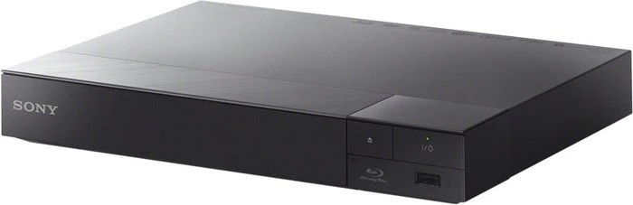 Sony BDP-S6500 schwarz