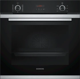 Siemens iQ300 PQ214KA00Z Backofen-Set