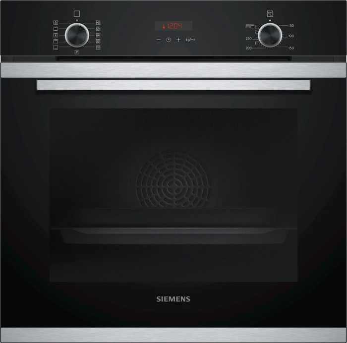 Siemens iQ300 PQ214KA00Z Backofen-Set