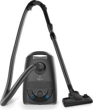 Hoogo BB301 B3+ anthrazit