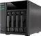 Asustor AS5004T, 1GB RAM, 2x RJ-45 1000Base-T, 3x USB-A 3.0 Vorschaubild