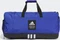 adidas 4ATHLTS Duffelbag Sporttasche lucid blue/black Vorschaubild