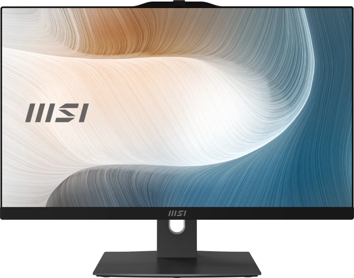 MSI Modern AM242P 1M-2088XEU, schwarz, Core 5 120U, 16GB RAM, 512GB SSD