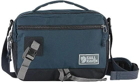 Fjällräven Vardag Shoulder Bag 6 Umhängetasche navy