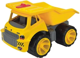 BIG Power Worker Maxi-Truck