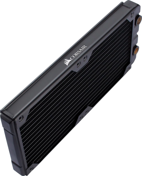 Corsair Hydro X Series XR5 280mm