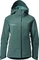 Vaude Yaras Warm Rain Fahrradjacke (Damen) Vorschaubild