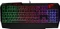 MSI Interceptor DS4200 Gaming Keyboard, USB, DE Vorschaubild