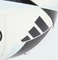adidas Real Madrid Home Miniball Fußball white/black/sky tint Vorschaubild