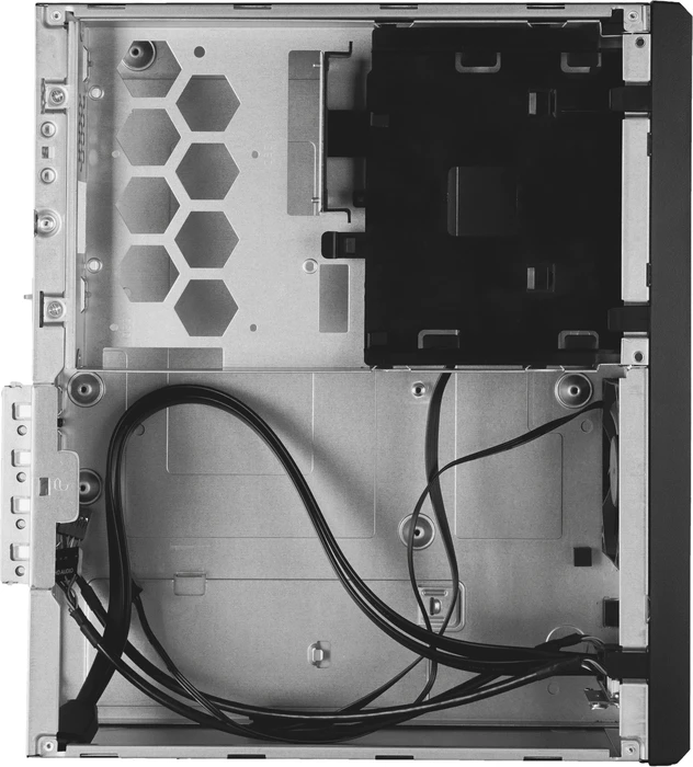 Chieftec UNI BE-10B, schwarz, 300W TFX