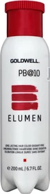Goldwell Elumen Langanhaltende Haarfarbe Cools PB@10 pearl blond, 200ml