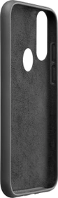 Cellularline Chroma für Samsung Galaxy A20s schwarz