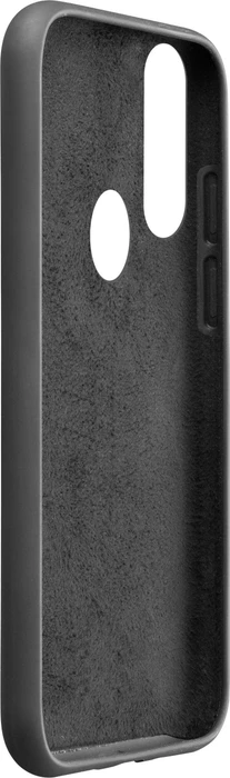 Cellularline Chroma für Samsung Galaxy A20s schwarz