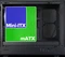Zalman M5 Black, Glasfenster Vorschaubild