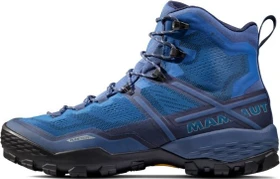 Mammut Ducan High GTX Modell 2023 sapphire/dark sapphire (Herren)
