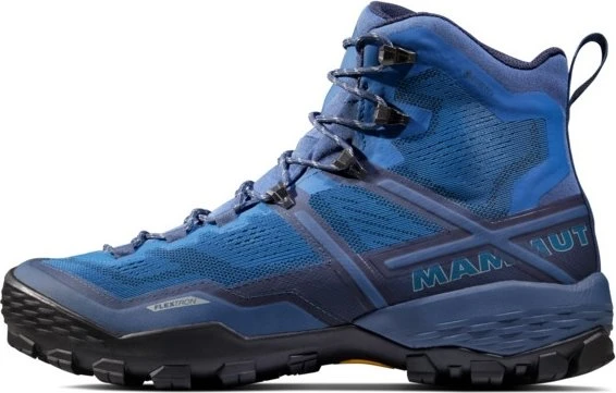 Mammut Ducan High GTX Modell 2023 sapphire/dark sapphire (Herren)