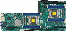 Supermicro X9DRG-HTF, bulk (2x Intel 2011-0)