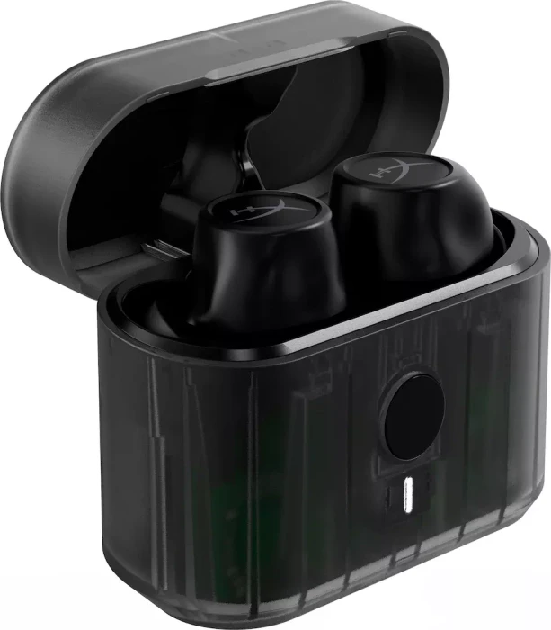 HP HyperX Cirro Buds Pro schwarz