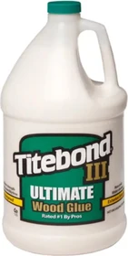 Titebond III Ultimate Holzleim, 4l