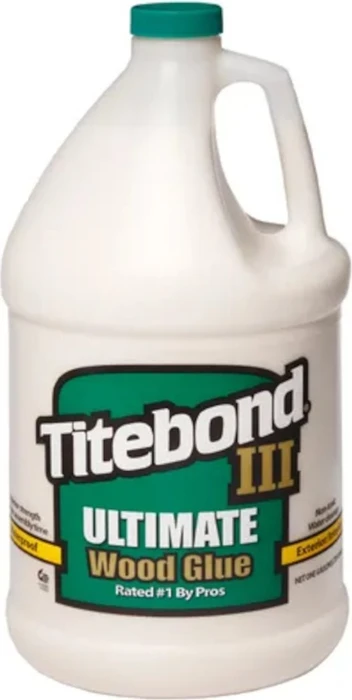 Titebond III Ultimate Holzleim, 4l