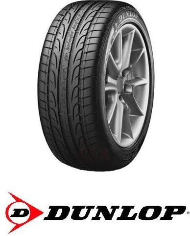 Dunlop SP Sport Maxx