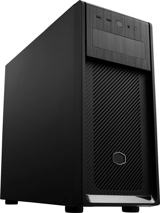 Cooler Master Elite 500 ODD, schwarz, mit 5.25" Schacht
