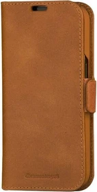 dbramante1928 Copenhagen für Apple iPhone 15 Tan