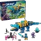 LEGO DREAMZzz - Krokodil-U-Boot Vorschaubild