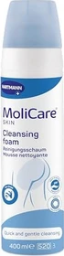 Hartmann MoliCare Skin Reinigungsschaum, 400ml