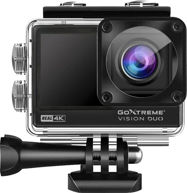 Easypix GoXtreme Vision DUO