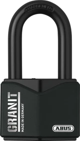 ABUS Granit 37/55HB50, verschiedenschließend, Vorhängeschloss