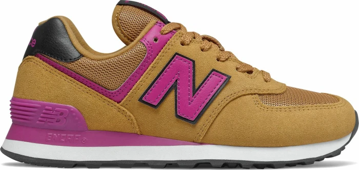 New Balance 574 workwear/jewel (Damen) (WL574LBJ)