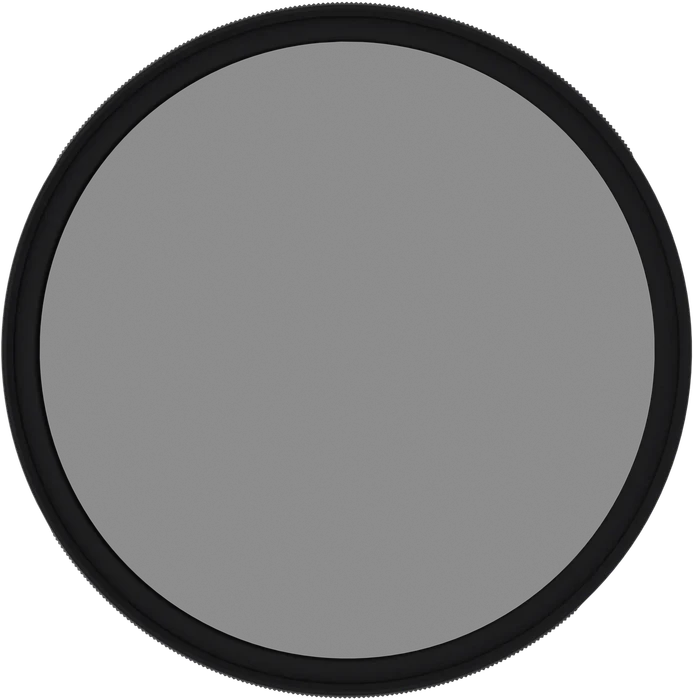 Rollei F:X Pro Magnetische Rundfilter Mark II - Graufilter Set 77mm