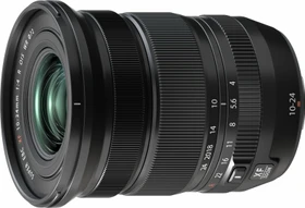Fujifilm Fujinon XF 10-24mm 4.0 R OIS WR