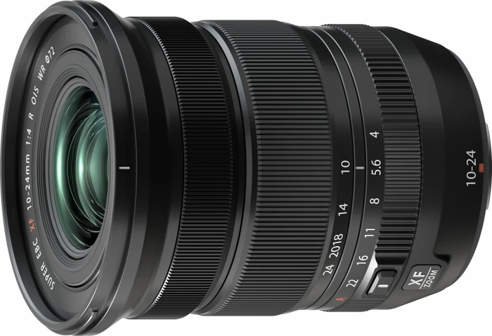 Fujifilm Fujinon XF 10-24mm 4.0 R OIS WR