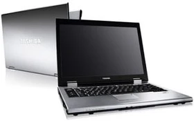 Toshiba Tecra S5-146, Core 2 Duo T7700, 4GB RAM, 250GB HDD, Quadro NVS 130M, DE