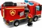 LEGO City Feuerwehr - Feuerwehreinsatz im Burger-Restaurant Vorschaubild