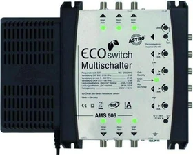 Astro AMS 506 ECOswitch