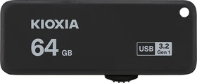 KIOXIA TransMemory U365 64GB, USB-A, USB 3.2 Gen 1×1