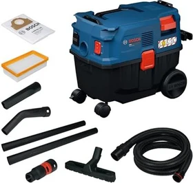 Bosch Professional GAS 12-25LS Nass-/Trockensauger