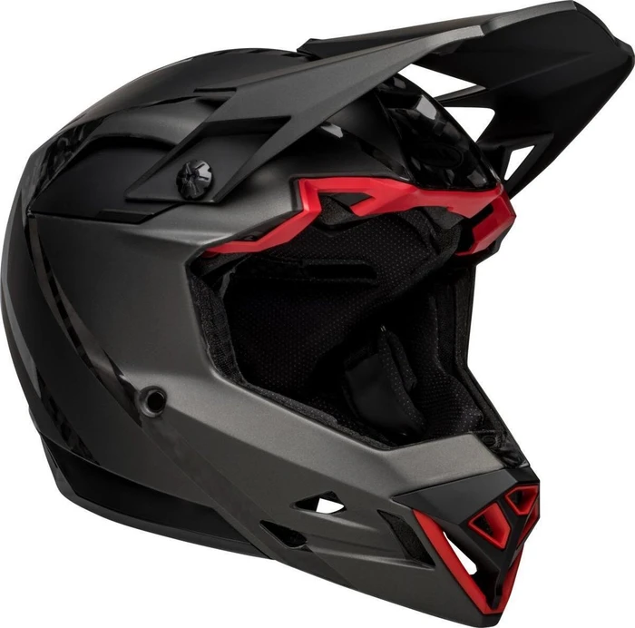Bell Full-10 Spherical Fullface-Helm